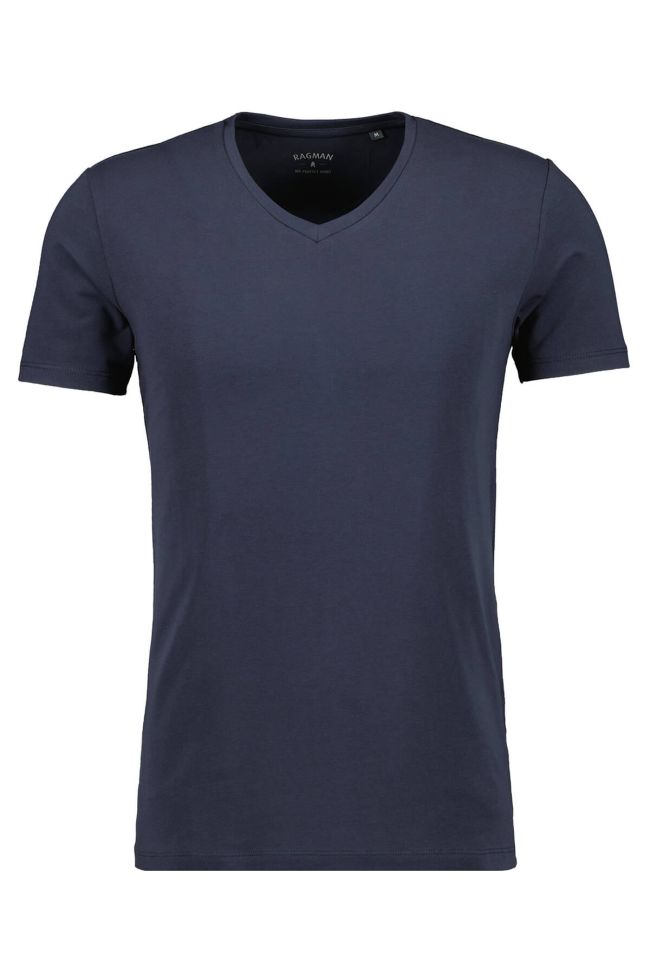 T-shirt Ragman Regular KE-RAGMAN-5250057-070