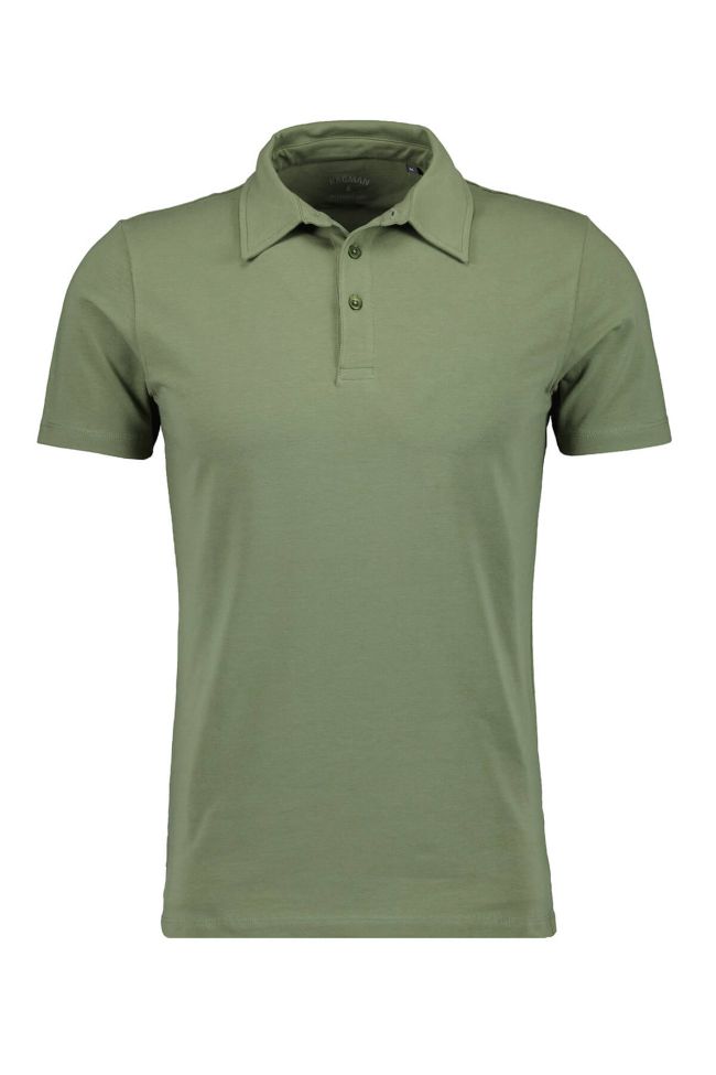 Polo Ragman Regular KE-RAGMAN-5250091-339