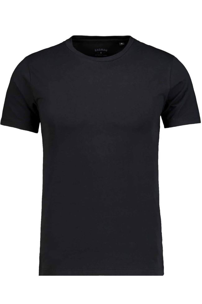 T-shirt Ragman Classic KE-RAGMAN-5251080-009
