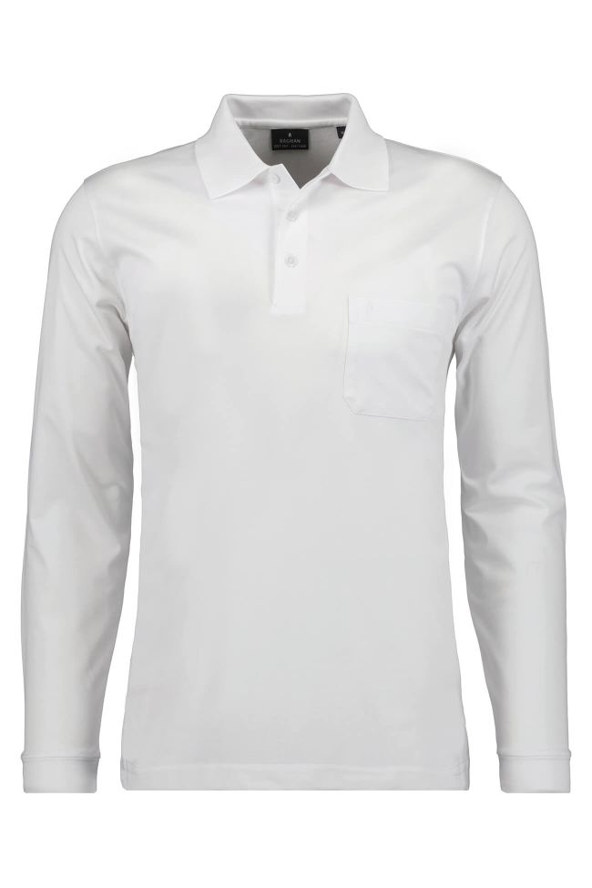 Polo Ragman Classic KE-RAGMAN-540291-006