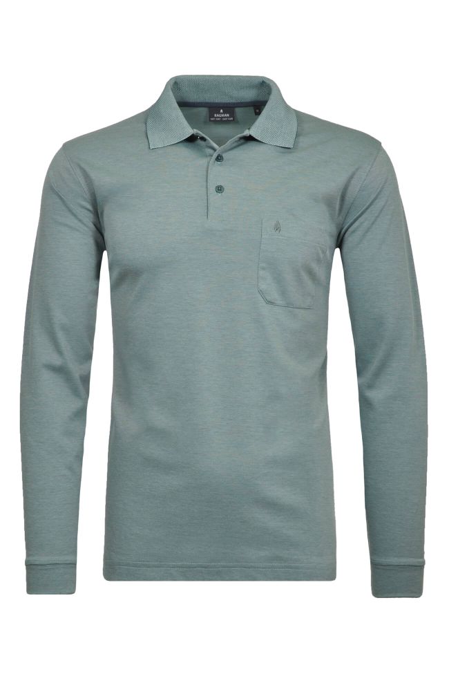 Polo Ragman Classic KE-RAGMAN-540291-344