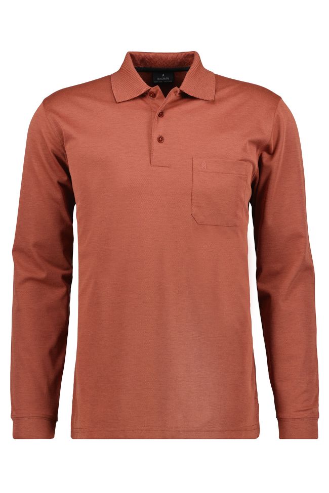 Polo Ragman Classic KE-RAGMAN-540291-543