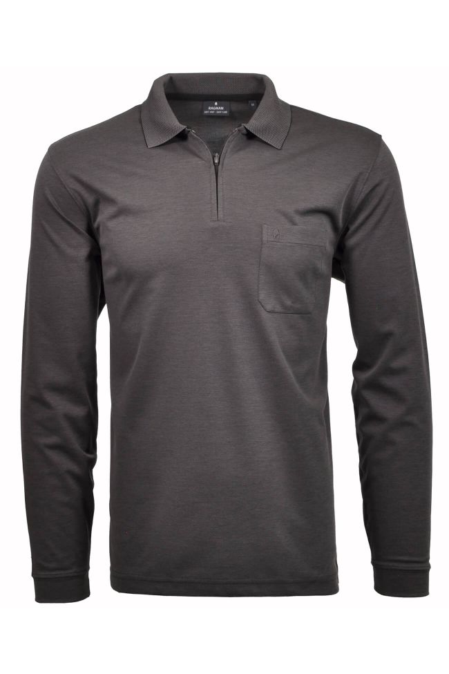 Polo Ragman Regular KE-RAGMAN-540292-027