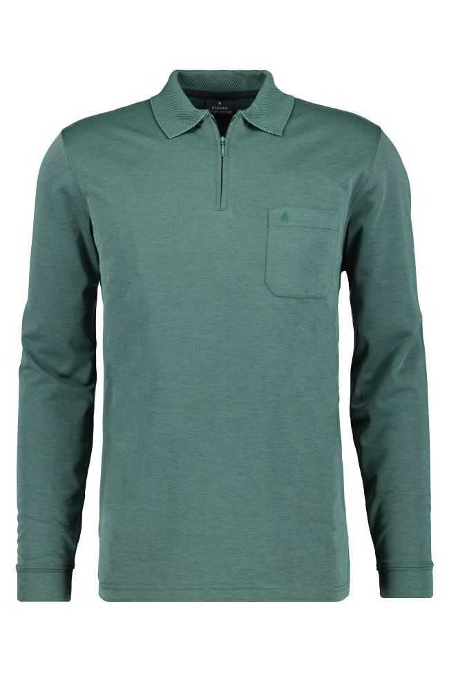 Polo Ragman Regular KE-RAGMAN-540292-318