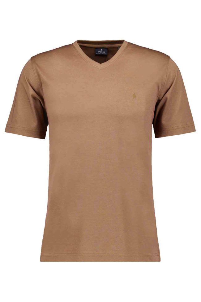 T-shirt Ragman Classic KE-RAGMAN-540357-089