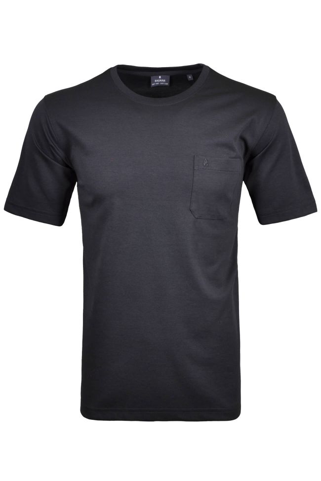 T-shirt Ragman Classic KE-RAGMAN-540380-009