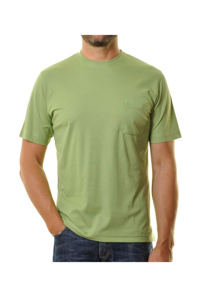 T-shirt Ragman Classic KE-RAGMAN-540380-320