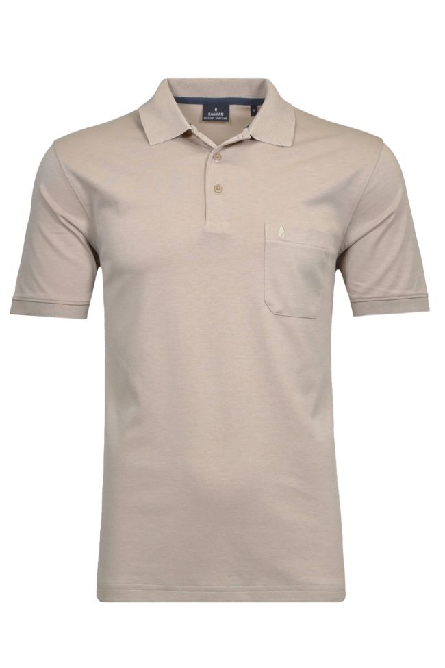 Polo Ragman Classic KE-RAGMAN-540391-086