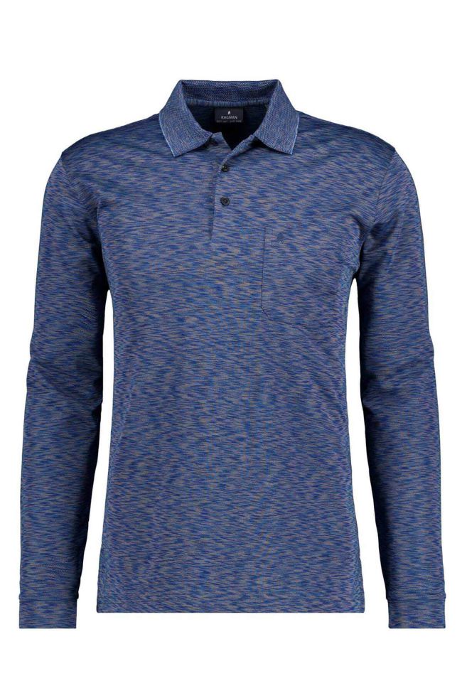 Polo Ragman Classic KE-RAGMAN-5437191-707
