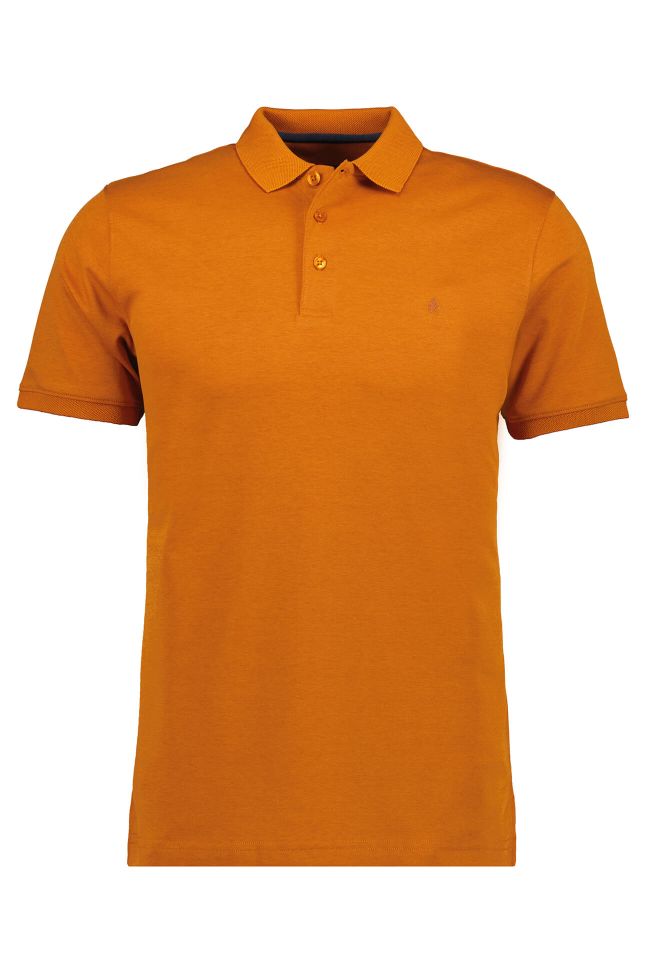 Polo Ragman Regular KE-RAGMAN-5443991-580