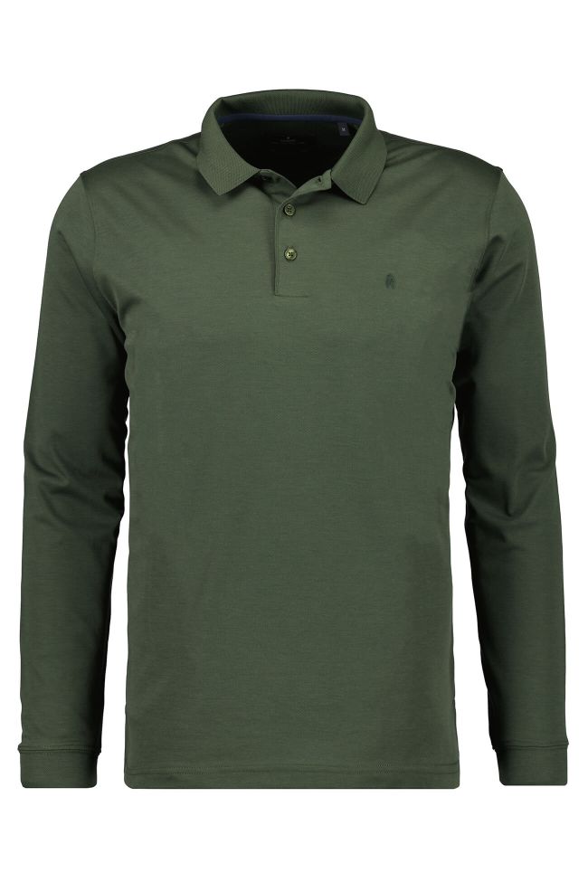 Polo Ragman Regular KE-RAGMAN-5444091-348