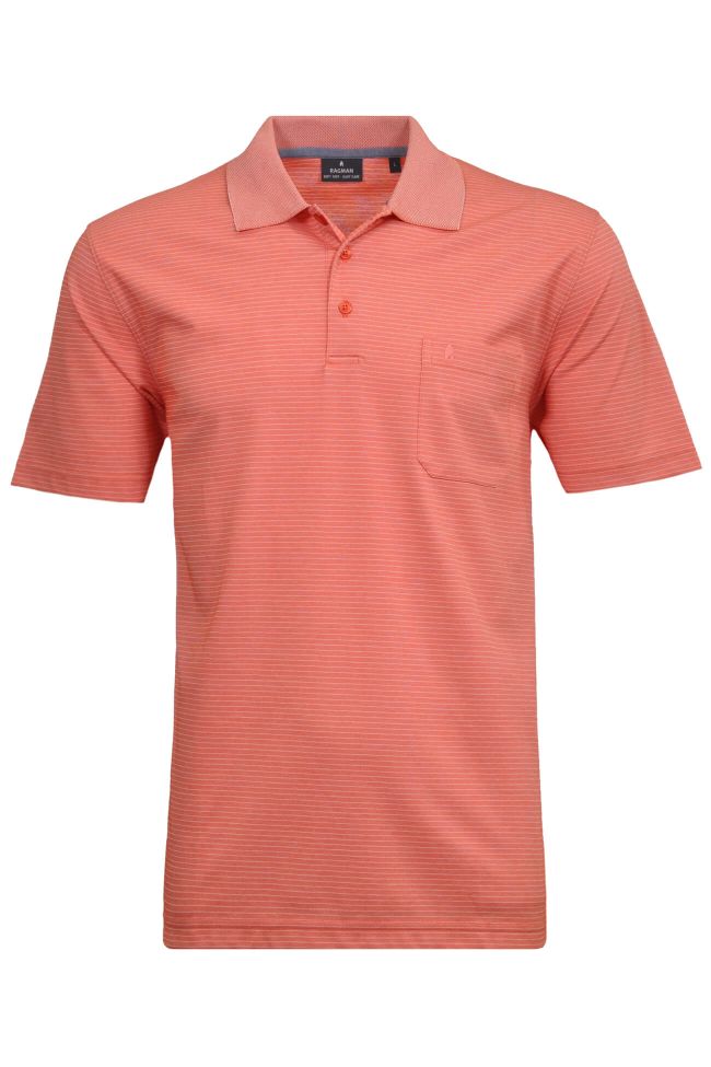 Polo Ragman Classic KE-RAGMAN-5460591-638