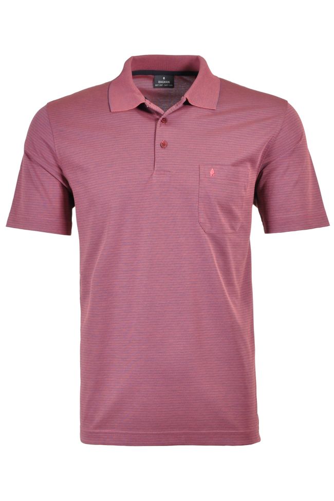 Polo Ragman Classic KE-RAGMAN-5460591-683
