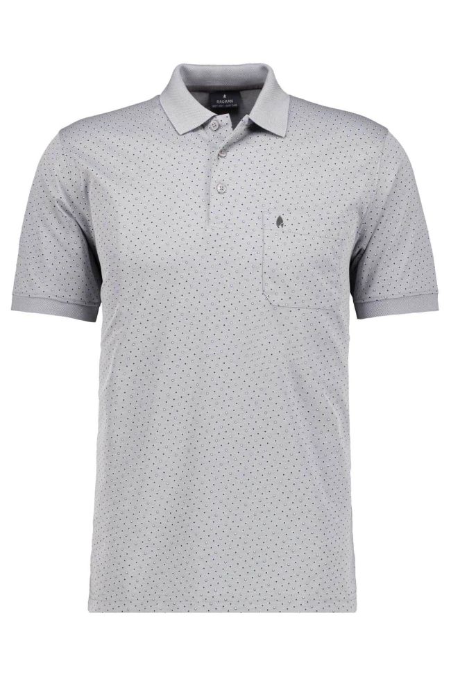 Polo Ragman Classic KE-RAGMAN-5484993-021