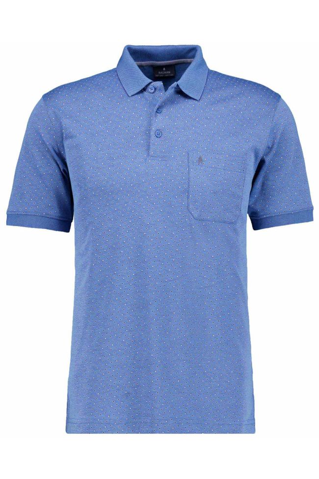 Polo Ragman Classic KE-RAGMAN-5484993-702