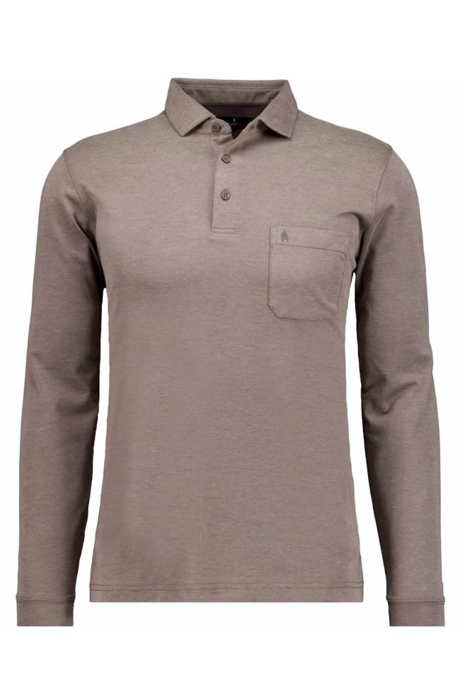 Polo Ragman Classic KE-RAGMAN-5488090-870