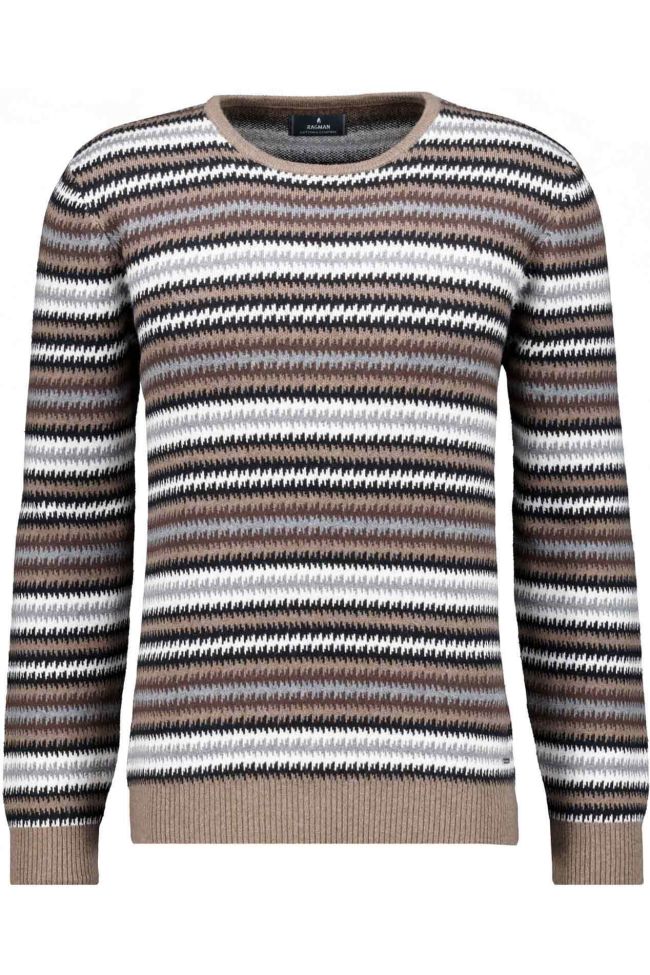 Maglia Ragman Classic KE-RAGMAN-741881-084