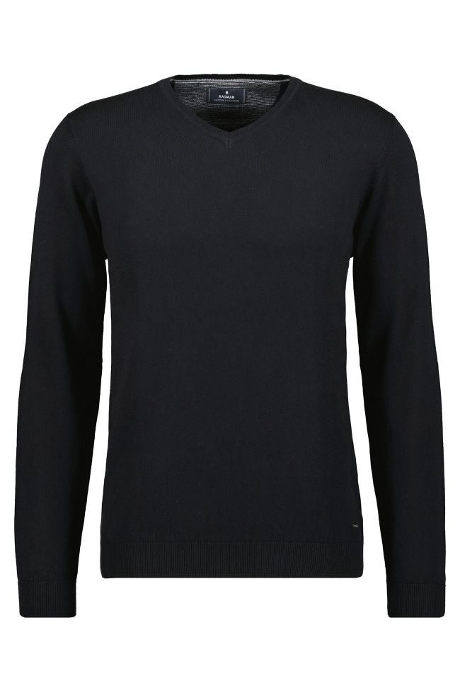 Maglia Ragman Classic KE-RAGMAN-742457-009