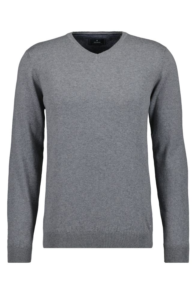 Maglia Ragman Classic KE-RAGMAN-742457-015