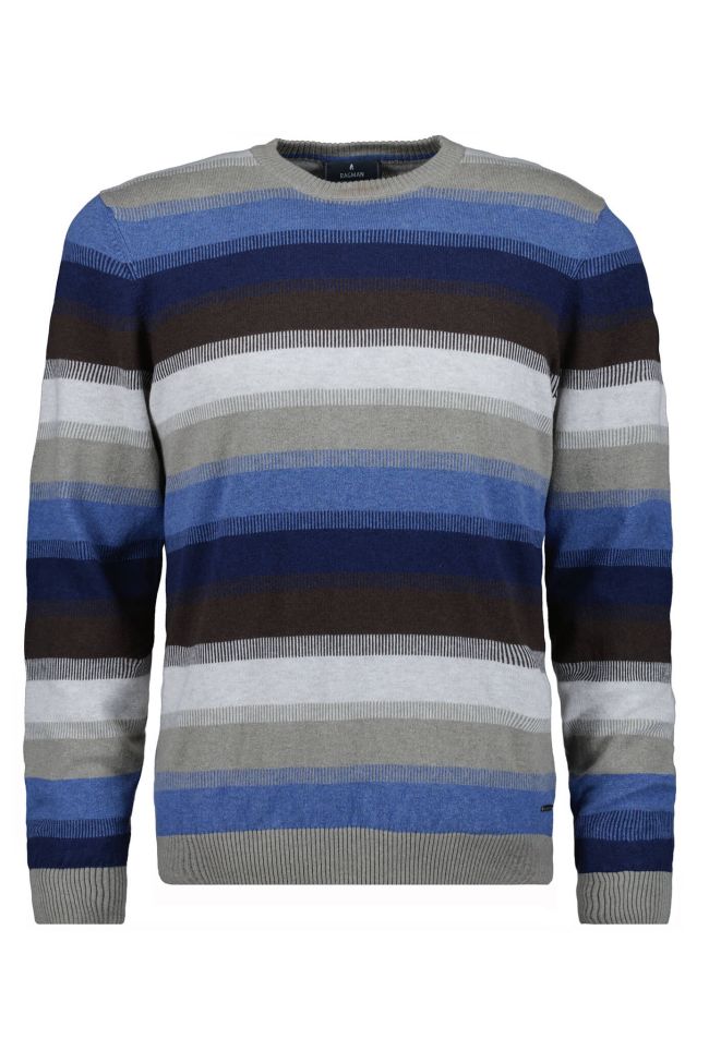 Maglia Ragman Regular KE-RAGMAN-745581-850