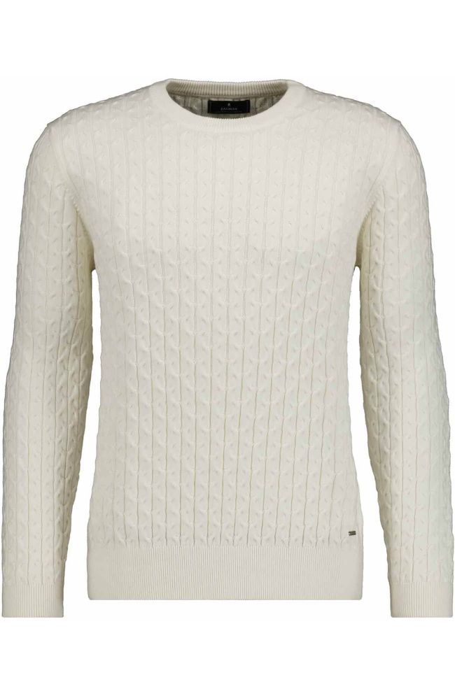 Maglia Ragman Classic KE-RAGMAN-746380-003