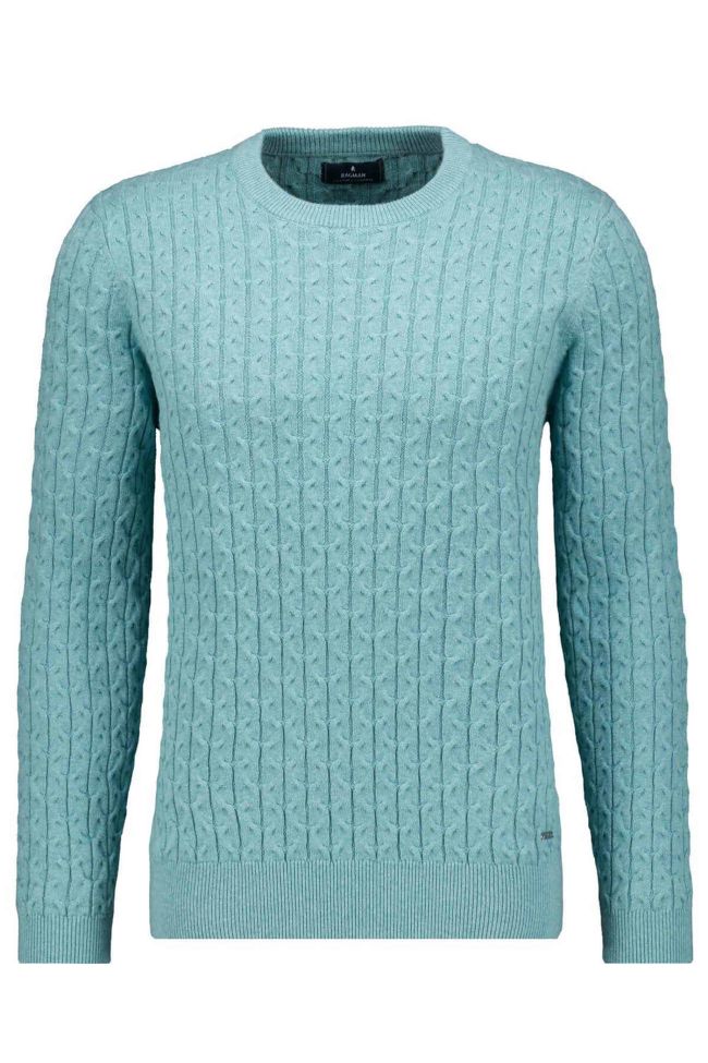 Maglia Ragman Regular KE-RAGMAN-746380-320
