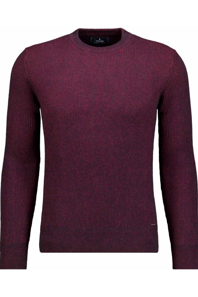 Maglia Ragman Classic KE-RAGMAN-746880-009