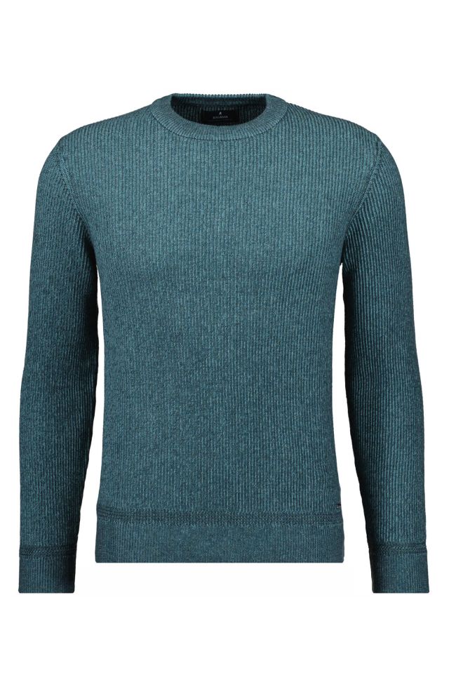 Maglia Ragman Classic KE-RAGMAN-746880-357