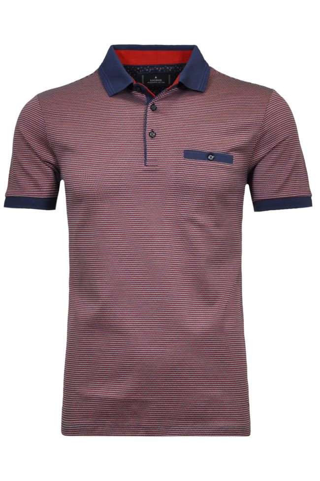 Polo Ragman Classic RAGMAN-920393-761