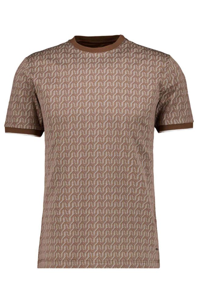 T-shirt Ragman Classic KE-RAGMAN-9208880-814