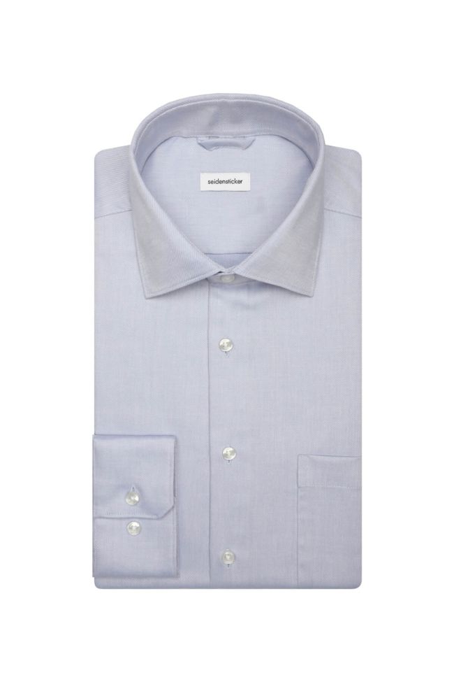 Camicia no stiro Seidensticker Regular KE-SEIDENSTICKER-01143510-13