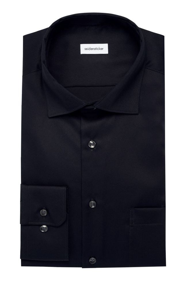 Camicia no stiro Seidensticker Regular KE-SEIDENSTICKER-01143510-39