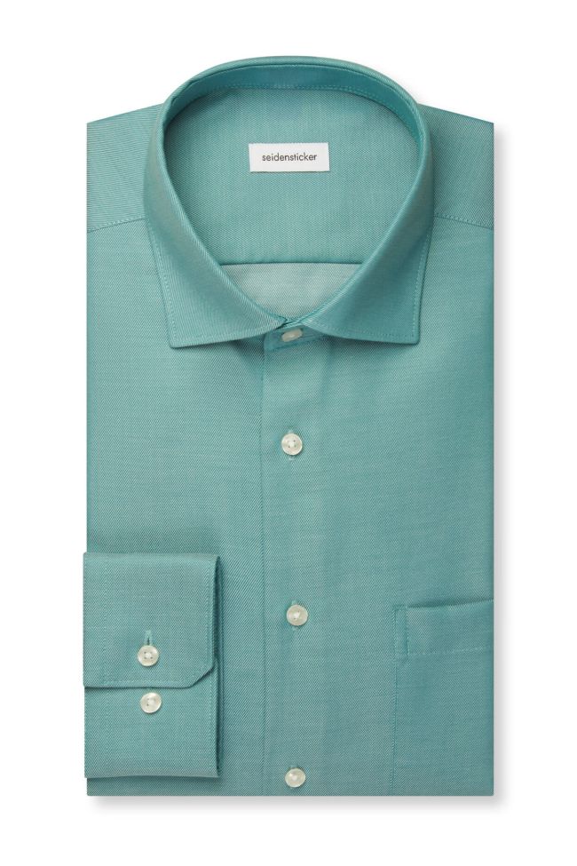 Camicia no stiro Seidensticker Regular KE-SEIDENSTICKER-01143510-54