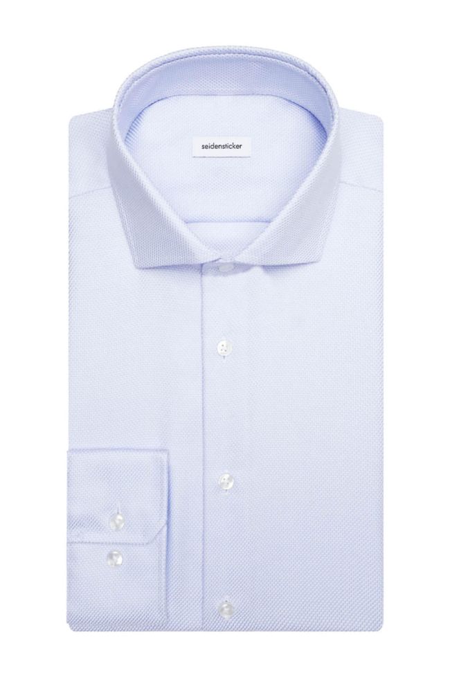 Camicia no stiro Seidensticker Regular KE-SEIDENSTICKER-01145657-10