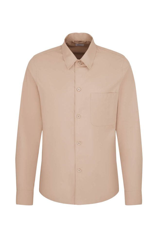 Camicia no stiro Seidensticker Regular KE-SEIDENSTICKER-01147380-21