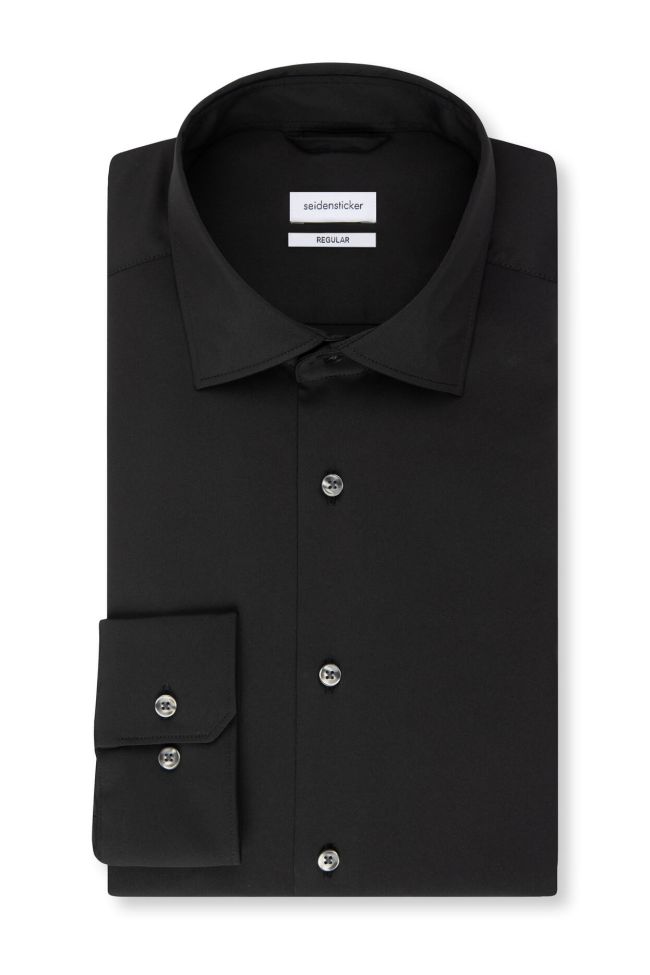 Camicia no stiro Seidensticker Regular KE-SEIDENSTICKER-01150400-39