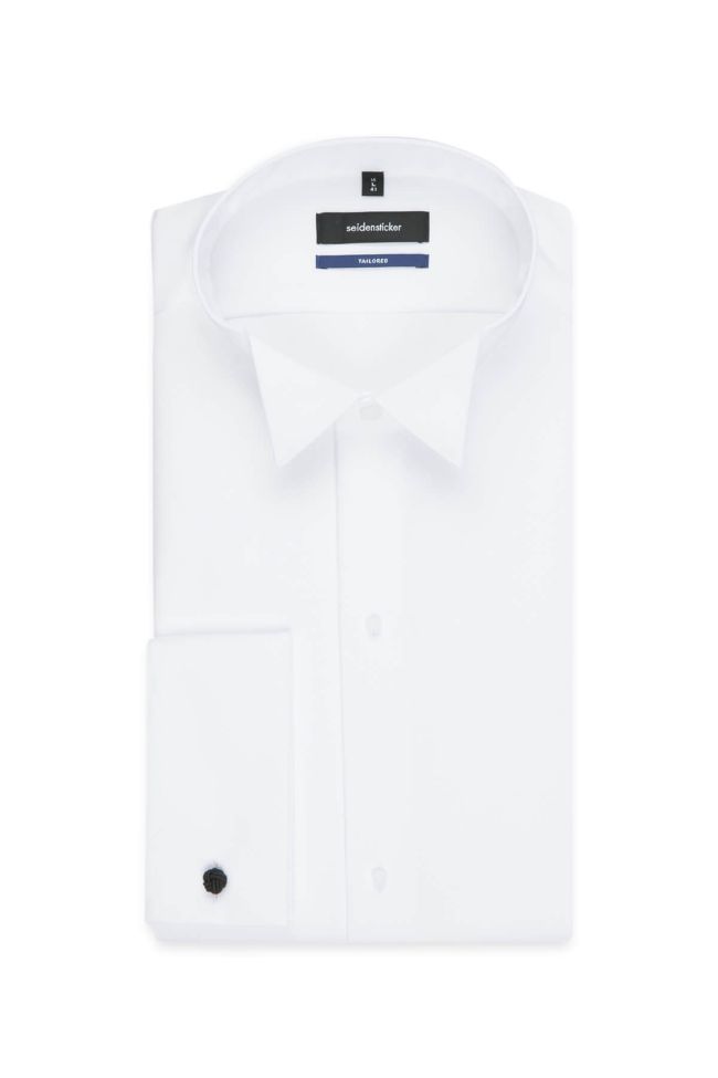 Camicia no stiro Seidensticker Regular KE-SEIDENSTICKER-01247890-01