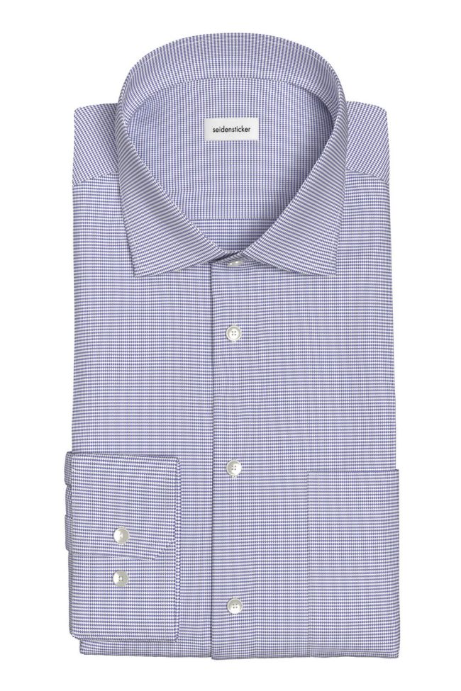 Camicia no stiro Seidensticker Comfort SEIDENSTICKER-01341960-13