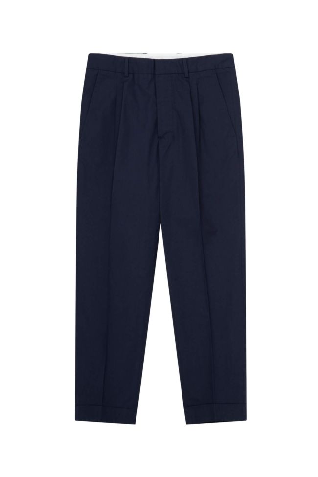 Pantalone Seidensticker Regular KE-SEIDENSTICKER-01541140-19