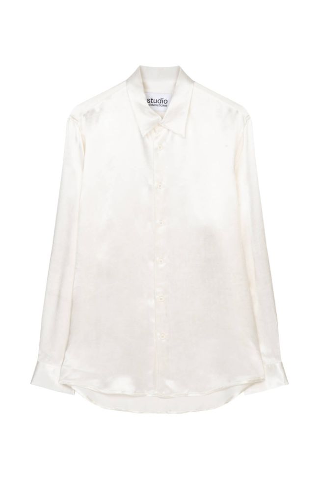 Camicia no stiro Seidensticker Regular KE-SEIDENSTICKER-01542730-02