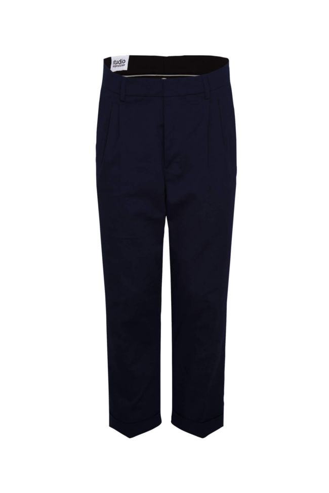 Pantalone Seidensticker Regular KE-SEIDENSTICKER-01544602-18
