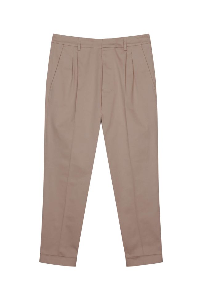 Pantalone Seidensticker Regular KE-SEIDENSTICKER-01544602-21