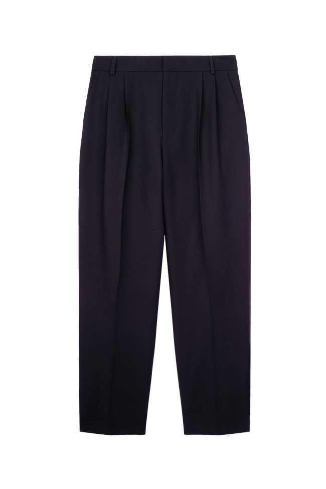 Pantalone Seidensticker Regular KE-SEIDENSTICKER-01547446-19