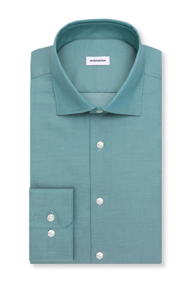 Camicia no stiro Seidensticker Slim KE-SEIDENSTICKER-01643510-54