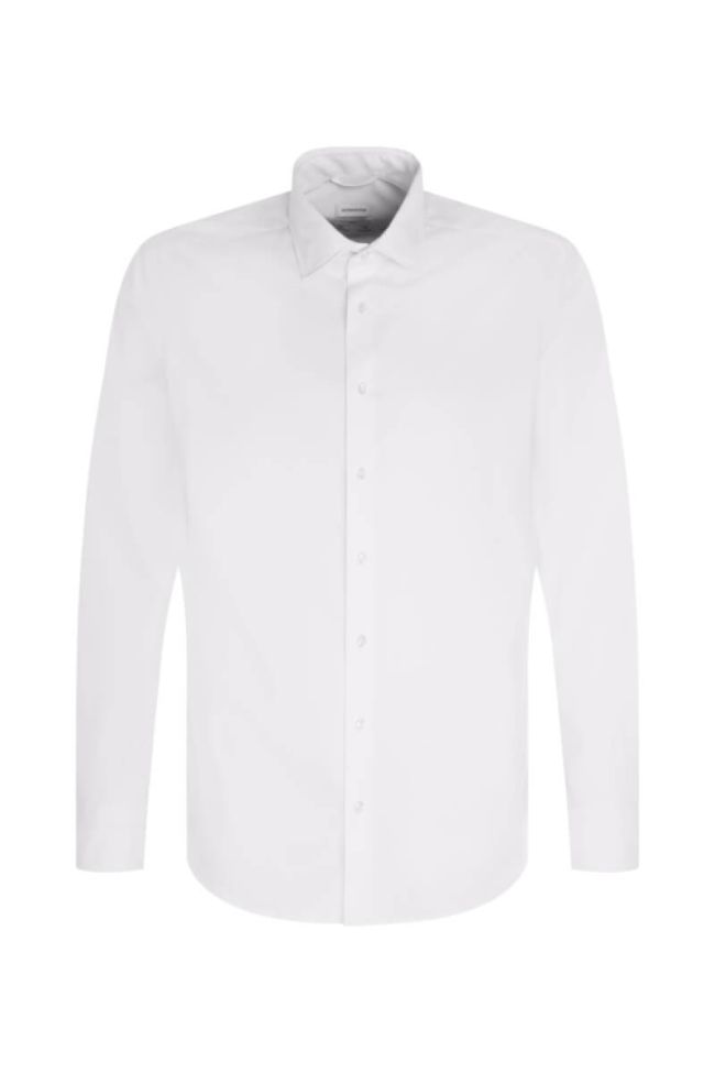Camicia Seidensticker Slim SEIDENSTICKER-01650400-01