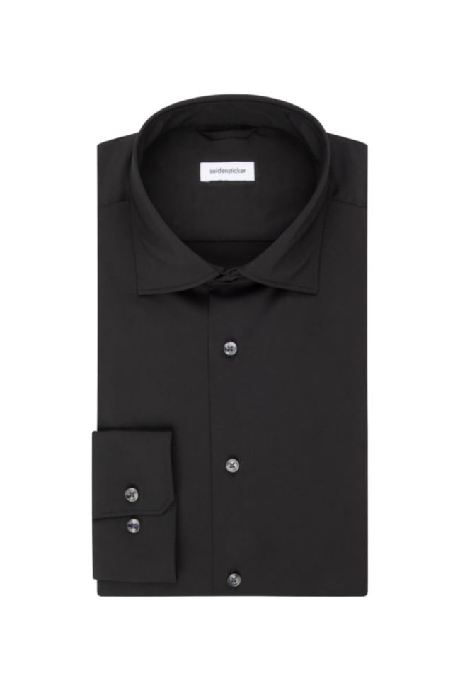 Camicia Seidensticker Slim KE-SEIDENSTICKER-01650400-39