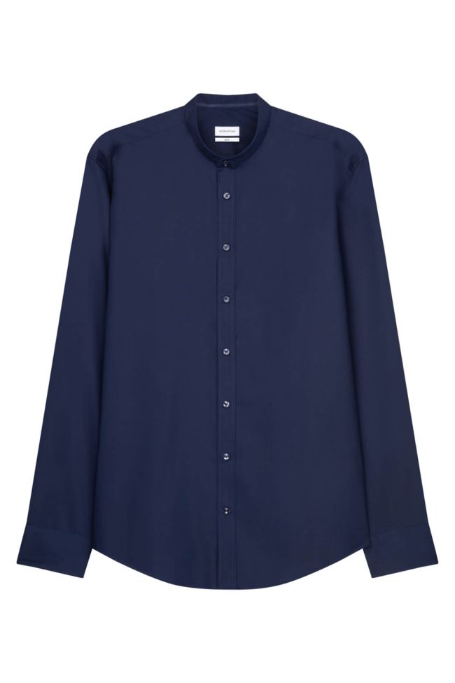 Camicia no stiro Seidensticker Slim KE-SEIDENSTICKER-01679560-19
