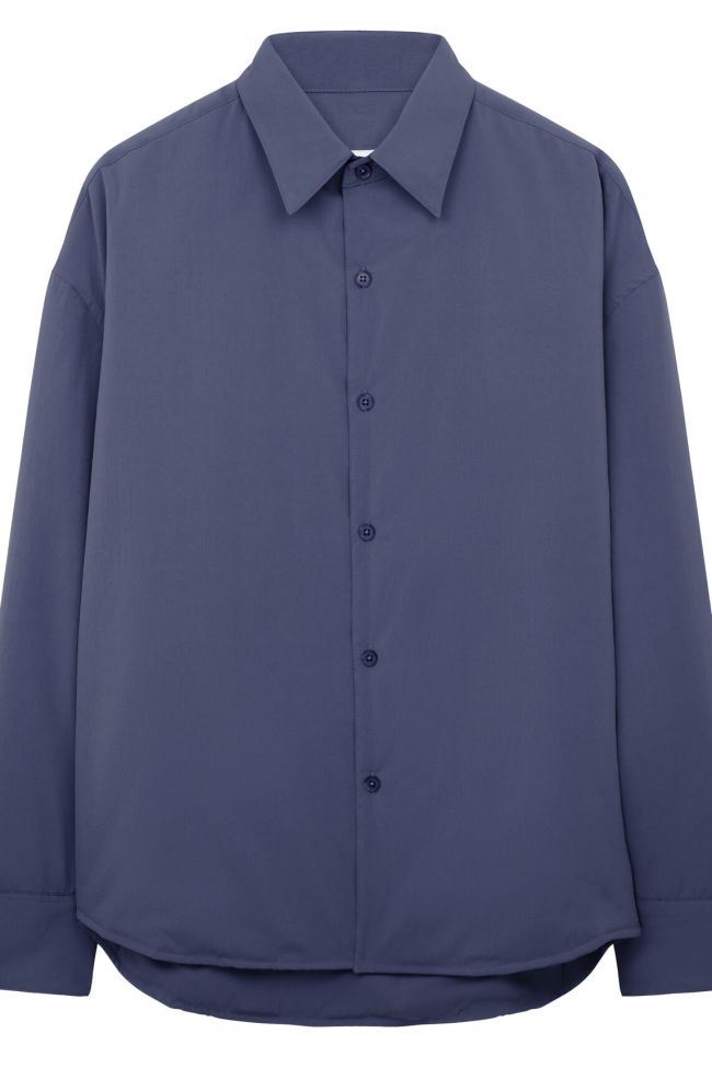 Camicia no stiro Seidensticker Comfort KE-SEIDENSTICKER-01747050-36