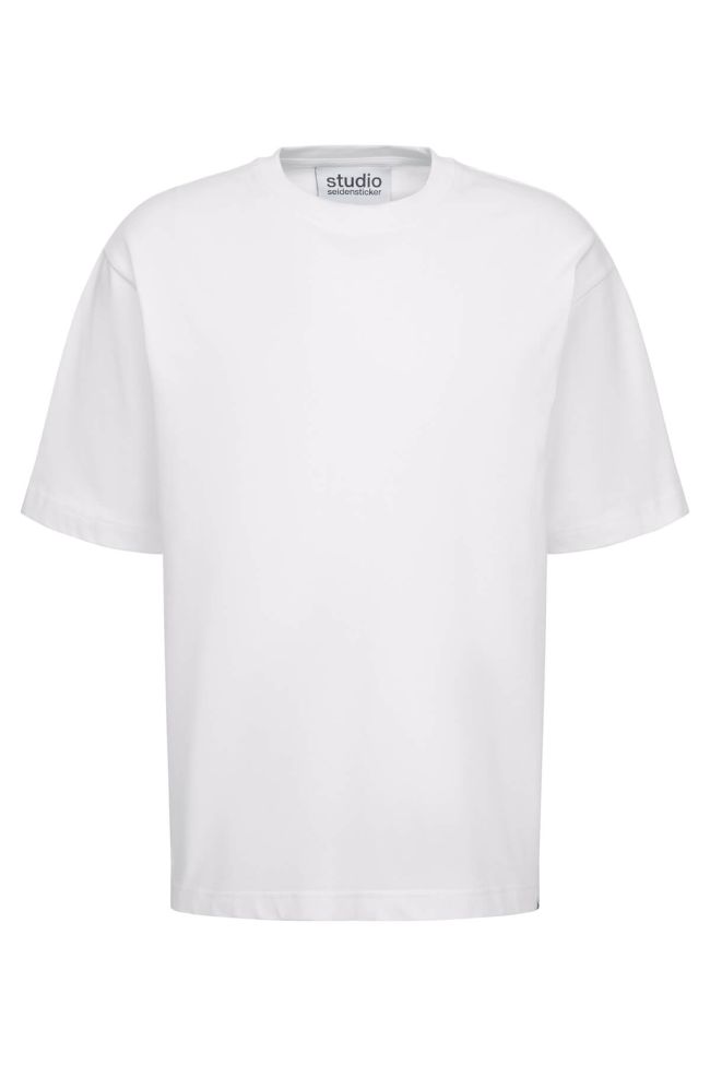 T-shirt Seidensticker Regular KE-SEIDENSTICKER-01747310-01