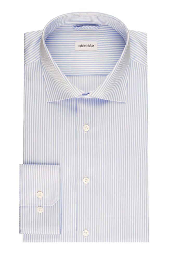 Camicia no stiro Seidensticker Regular KE-SEIDENSTICKER-01845085-11